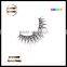 Eyelash factory Private label crazy bling-bling false eyelashes,Marlliss 518 strip eyelash