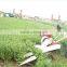 rice harvester machine , rice reaper,mini harvester,agricultural machinery