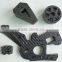 High quality CNC machining cutting carbon fiber products
