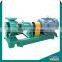 Explosion proof motor chemical ammonia pump