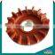 centrifugal slurry pump spare parts
