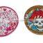 Paper plates party tableware