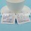 Hotel small packing sugar packets