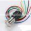 Supply fast connector for 19mm thread dia Push Button Switch