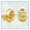 Lost Wax Brass Casting Pipe Fittings