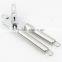 EC025AM High quality kitchen manual stainless steel can opener,bottle opener