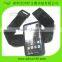 Polyester Adjustable elastic running armband