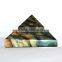 Wholesale Human Triangle Labradorite Crystal for Collection or Gift