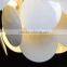 Best Prices Latest Top Quality table lamps with glass shades from manufacturer