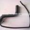 High Pressure OEM handmade hot water resistant silicone rubber hose