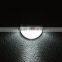 Mini Motion Sensor Light Outdoor Garden Wall Lamp Waterproof Lawn lamps Landscape lights