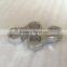 Customized Drawing Design High Quality Titanium Alloy Die Casting Polishing