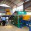 QT4-15C Professional automatic naturally cured perforated brick making machine