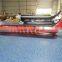 6 person Banana Boat sale 5.6m Inflatable Banana Boats Shark low price