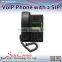 SC-5022 Auto provision IP Phone with 2 SIP accounts, 4 program key, PoE 1WAN,1LAN