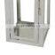 Wedding decor and gifts Stainless steel lanterns
