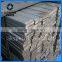 hot rolled carbon spring steel flat bar
