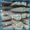 Serrated Q235 Hot Rolled Steel Flat Bar Price