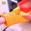 Heat Resistant Silicone Gloves for cooking silicone grill gloves dishwashing glove