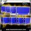 Heavy Duty Amp Head Flight Case for Marshall speaker