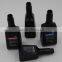 Fuel Use Containers Matte Black Bottle
