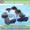 Auto plastic clips automotive plastic fasteners car plastic retainer rivet