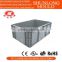 Yuyao Shunlong high quality HDPE/PP stackable plastic box mould