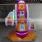 Funshare amusement kiddie ride for sale coin operated kids ride machine