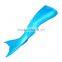 Kids mermaid tail , customized swimming mermaid tail for swimming
