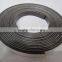 shanghai strong magnets flexible refrigerator gasket Rubber Magnetic Strips, gasket magnet, magnetic strip for gasket