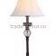 Manufacturer's Premium Table Lamp Retro Elegant Desk Lamp Reading Lamp for Bedroom