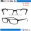 2016 In stock amber true color acetate new fashion eyewear optical glasses frame