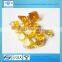 Yellow Color Synthetic Rough Diamond for Dressing Tools