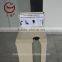 cold rolld plate material cream color Umbrella bags machine UPM-42