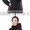 Manufacturer 2015 Women Fashion Girls Plus Size Ski Jacket