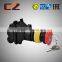 ATEX and IECEx Explosion proof push button for panel mounting