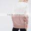 Fashion Women Pullover Sweatshirt ,Dip Dye Hoodies and Sweatshirts Custom