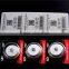 2016 UD new arrvials rba Aluminium Base the accessories for deck to set up coil