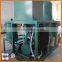 Hot TZL Efficient Turbine Oil Filtering Machine