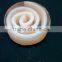 Manufacturer Wholesale Hotel Whitening Moisturizing Aloe Leaf Bath Soap 60g