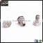 Customized Hex Head Hollow Bolt Screw