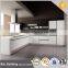 Home Storage modern white lacuqer kitchen set and unit