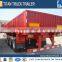 Multifunational Transportation Trailers Animal Feed Semi Trailer