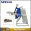 High Efficiency Portable milling machine Plate Edge Beveling Machine GBM-6D