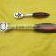 High Quality Super Hand Tool Quick Release Reversible Ratchet Wrench