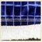 New fashion Penguin With Blue Star Digital Printing Two Ply Blankets