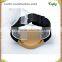 Japan Quartz Movement Shaped Made Of Wood Watch Factory Manufactures Watches Made In China