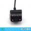 OEM universal rear view camera with waterproof and night vision XY-1677B