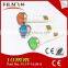 Dia 10mm nylon PA66 coffee machine pilot led
