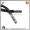 Manufacturer Custom Logo Metal Aglets For Shoelace